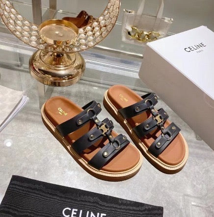 סנדל celine