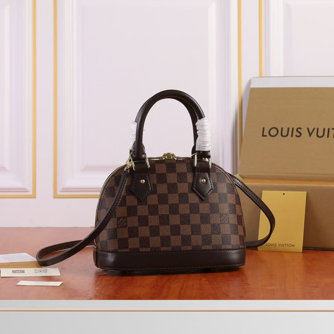 תיק LOUIS VUITTON